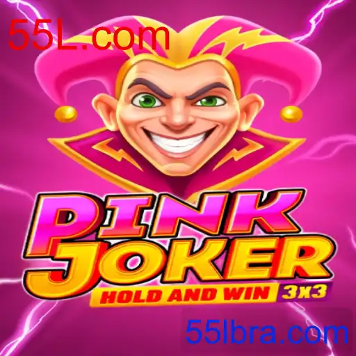 pinkjoker